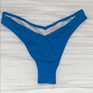 Victoria’s Secret High Waisted Bikini Bottoms